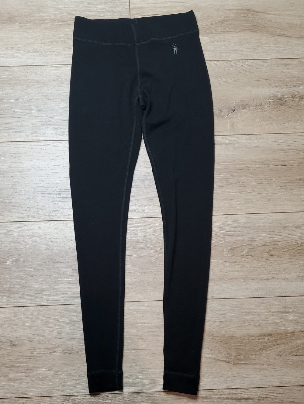Smartwool Women’s Classic Thermal Merino 250 Wool Base Layer Bottom Size Small - Picture 2 of 10